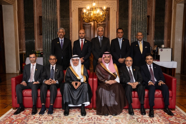 Arab Coordination Group (ACG) provided US$ 19.6 billion in 2024 to promote global sustainable development