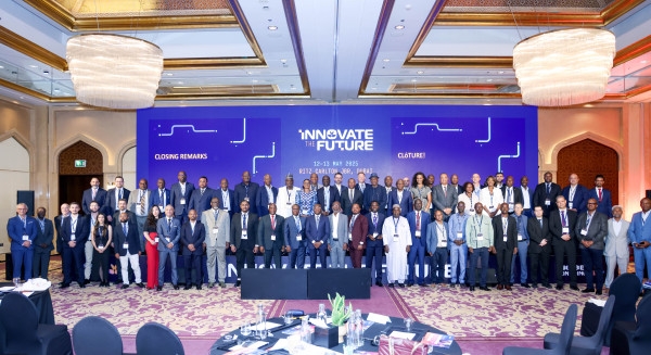 'Webb Fontaine Summit 2025: Innovate the Future' brought together 20 countries in Dubai