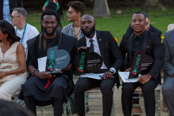 Afreximbank's Creative Africa Nexus (CANEX) unveils third edition of short film competition