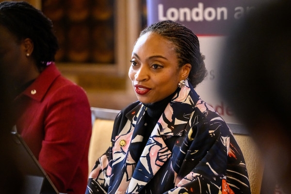 Nigeria Strengthens Trade and Investment Ties with the United Kingdom (UK) During the Commonwealth Trade and Investment Summit