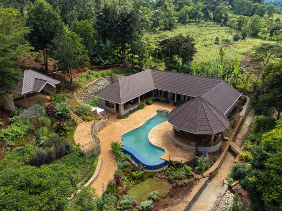 Tribute Portfolio Marks Its Debut in Tanzania's Northern Safari Circuit with the Opening of Turaco Ngorongoro Valley, a Tribute Portfolio Hotel