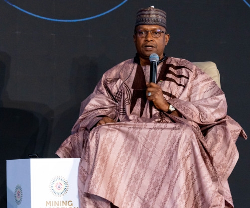 Mining in Motion 2025: Niger Eyes Economic Development Fund