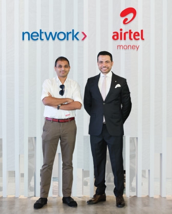 Network International and Airtel advance their strategic rollout plan in key markets
