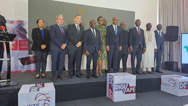 Côte d'Ivoire: The African Development Bank's Capital Markets Development Trust Fund (CMDTF) supports establishment of digital platform for public offerings