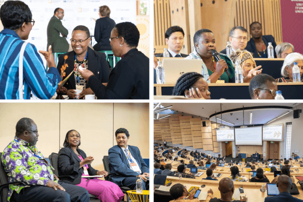 Times Higher Education Africa Universities Summit 2025 to take place in Rwanda