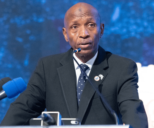 African Petroleum Producers Organization (APPO) Secretary General Joins Angola Oil & Gas (AOG) 2025 Ahead of Energy Bank Launch