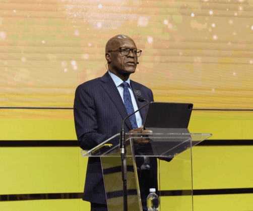 Former Namibian Mines and Energy Minister Tom Alweendo to Speak at African Energy Week (AEW) 2025 as Country's Offshore Oil Boom Accelerates