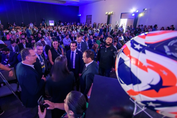 World Football Summit Monterrey Confirms Mexico's Rise as Global Football Business Hub