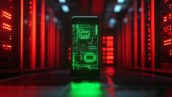 Inside the Middle East, Turkiye, and Africa (META) mobile threat landscape: Middle East attacks rise, Africa and Turkiye remain targeted