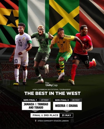 Integral appointed by the Unity Cup as exclusive global sales agent for the Official Hospitality Programme