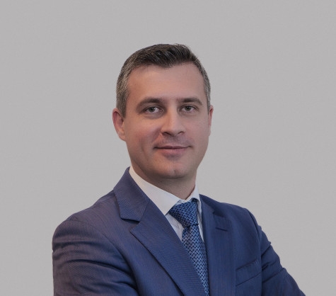 Mitrelli Committed to Accelerating Africa's Economic Growth