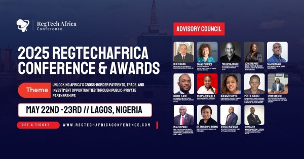 RegTech Africa Conference Expands Advisory Council to Drive Greater Impact at Global, Continental, and National Levels