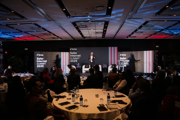 TikTok Engages African Governments to Strengthen Online Safety at the 2nd Annual Sub-Saharan Africa Safer Internet Summit in Cape Town