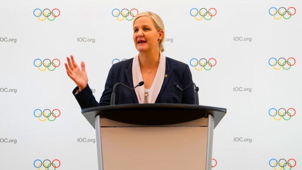 Youth Charter Responds to International Olympic Committee's (IOC) $200M Community Investment Pledge with Global Community Campus Initiative