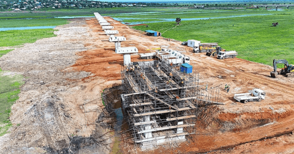 ConstructAfrica hosts first-ever ConstructAfrica Industry Advisory Board (CIAB) Town Hall