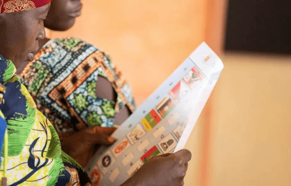 Burundi: Elections Without Opposition