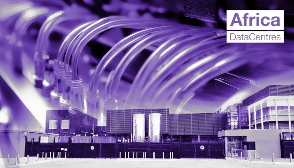 Africa Data Centres welcomes Gold Synergy's self-cooling rack deployment at the CPT1 facility in Cape Town, South Africa, reiterating its commitment to sustainable solutions