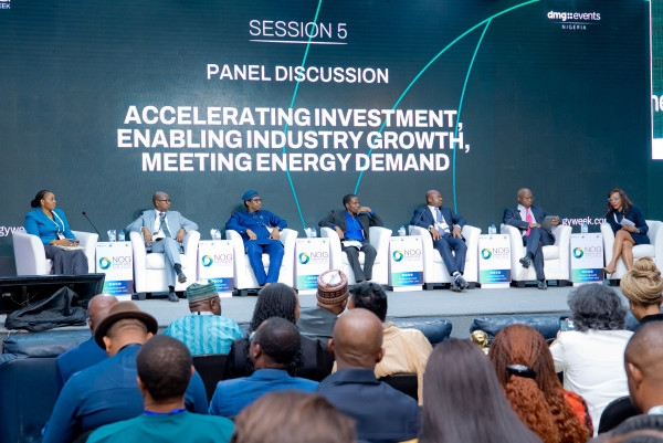 NOG Energy Week 2025 Set to Evolve Africa's Energy Transformation