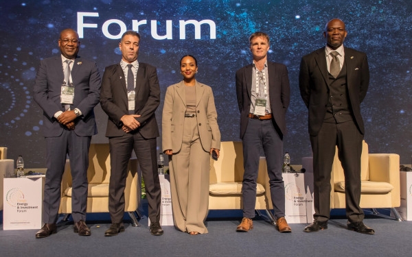 Congo Energy & Investment Forum (CEIF) 2025: Reviving Mature Fields Key to Congo's Hydrocarbon Future