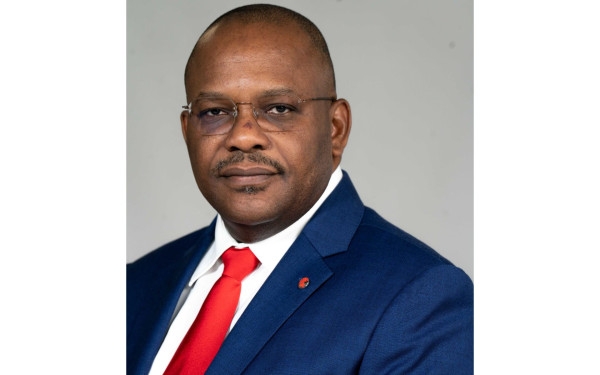 Heirs Energies Chief Executive Officer (CEO) Joins Congo Energy & Investment Forum (CEIF) as Congo Ramps up Oil Production