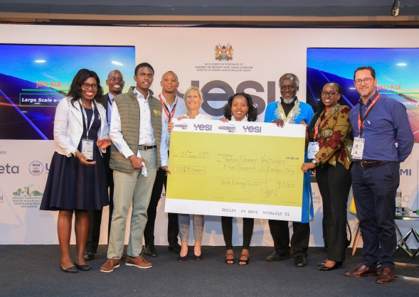 South Africa's Independent Power Producers (IPP) Office backs Youth Energy Summit