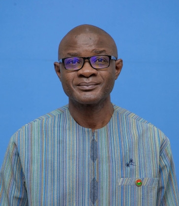 Burkina Faso's Minister of Energy, Mines and Quarries to Speak at African Energy Week (AEW) 2025 Amid Energy Diversification