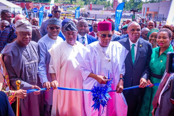 African Medical Centre of Excellence (AMCE) Opens its Doors to the Public as it Seeks to Transform Healthcare in Africa