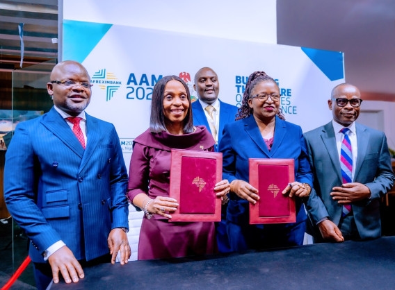 Afreximbank Annual Meetings record project preparation deals expected to unlock about US$ 1.0 billion in investments