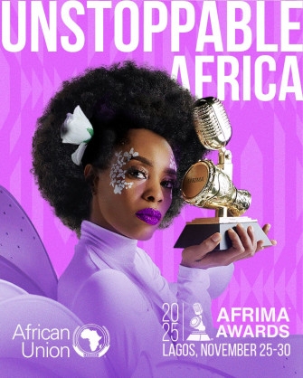All Africa Music Awards (AFRIMA) To Train 1.2 Million Young Africans in Five (5) Years