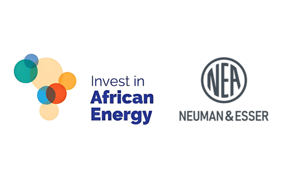 Neuman & Esser to Participate at Invest in African Energy Forum in Paris