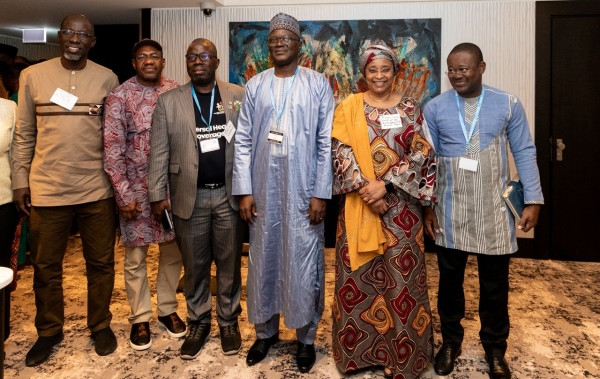 Global South Health Leaders Unite at World Health Assembly (WHA) to Make Child Survival a Global Priority