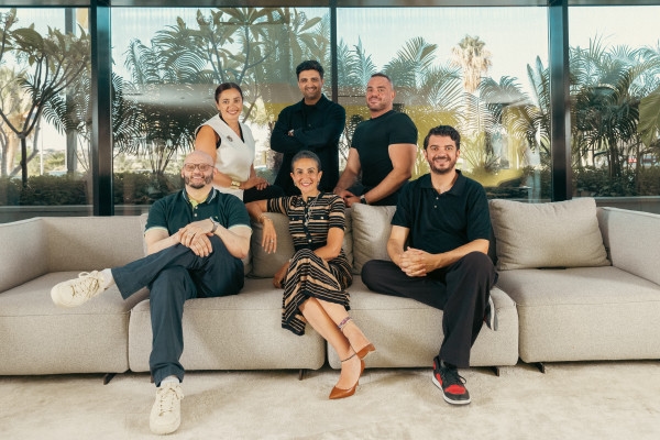 Flat6Labs Grows Bigger: Introducing F6 Group to launch F6 Ventures, the new venture capital arm