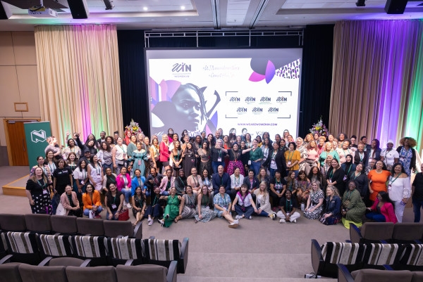 WomenIN Ignites Women's Month with the Launch of a Bold Multi-Sectoral Campaign and Countdown to WomenIN Festival 2025