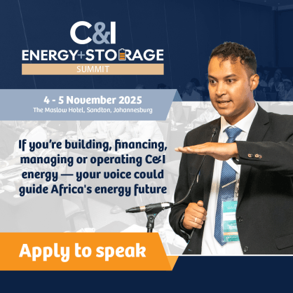 Energy Intensive Users Group of Southern Africa (EIUG) and VUKA Group Forge Ahead with 3-Year Partnership for C&I Energy + Storage Summit