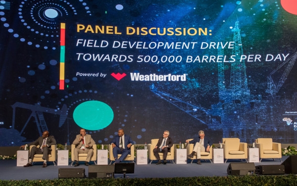 Congo Energy & Investment Forum (CEIF) 2025: Collaboration Key to Achieving 500,000 BPD Target