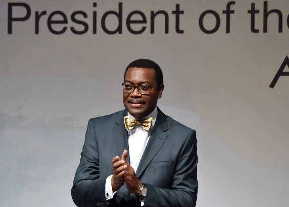 African Development Bank President Mourns Ghana Helicopter Crash Victims