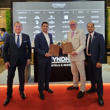 G Wellness Company Limited Partners with Wyndham Hotels & Resorts to Launch the First Internationally Branded Hotel in Banjul, The Gambia