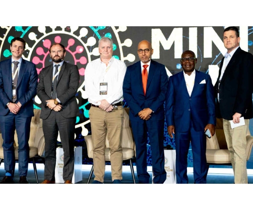 Mining in Motion: Ghana Targets Global Artisanal and Small-Scale Gold Mining (ASGM) Integration
