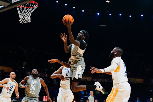 2025 Basketball Africa League (BAL) Playoffs - APR (Rwanda) and US Monastir (Tunisia) Secure Wins in Pretoria, BAL Playoffs Set