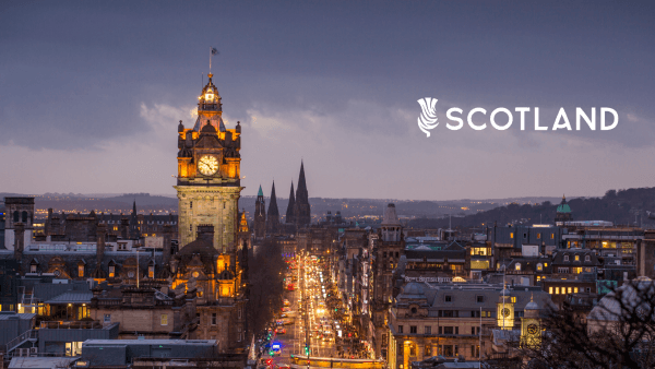 Scottish Africa Business Association and Scottish Development International Join Forces to Unlock Global Opportunities for Scottish Companies