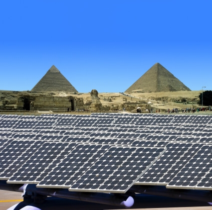 Desert-to-Power: The Sustainable Energy Fund for Africa (SEFA) commits €6 million to Dédougou Solar Project in Burkina Faso