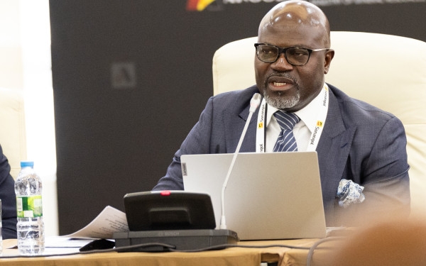 African Refiners & Distributors Association (ARDA) to Weigh in on Africa's Refining Future at Invest in African Energy (IAE) 2025