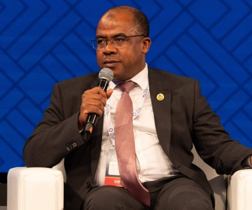 Libya's Minister of Oil and Gas Joins Cape Town Energy Event as Latest Bid Round Piques Global Interest