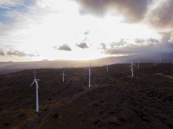 African Development Bank approves €19.6 million in financing to scale up Cabo Verde's pioneer in wind and battery storage capacity