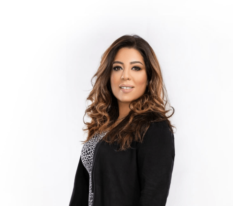 Rania El Rafie Appointed to Jury Panel of the 50 Most Influential African Women in Sports Awards 2025/2026