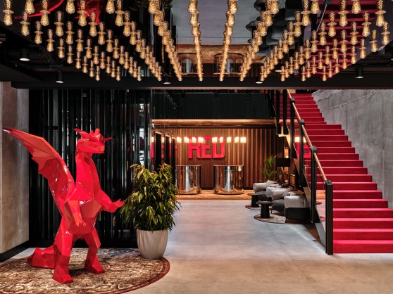 Radisson Hotel Group concludes record-breaking year with over 300 new signings and openings in 2024