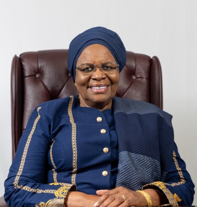 Namibian President Dr. Netumbo Nandi-Ndaitwah to Open Namibia International Energy Conference 2025