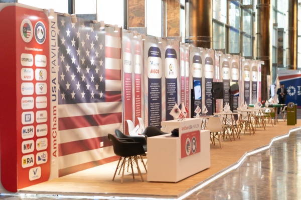 The Libya Energy & Economic Summit (LEES) Partners with AmCham Libya, Strengthening United States (US)-Libya Ties for 2026 Summit