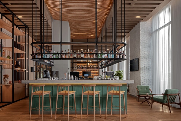 Four Points by Sheraton Makes its Debut in Senegal with the Opening of Four Points by Sheraton Dakar Diamniadio