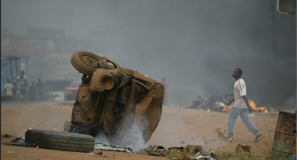 Nigeria: Thousands killed, hundreds forcibly disappeared in two years in South-East region
